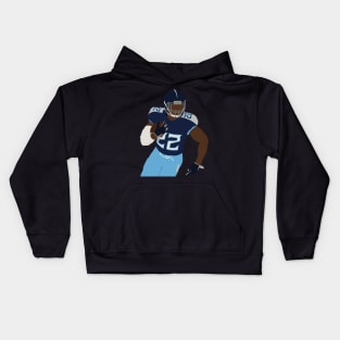 22 Kids Hoodie